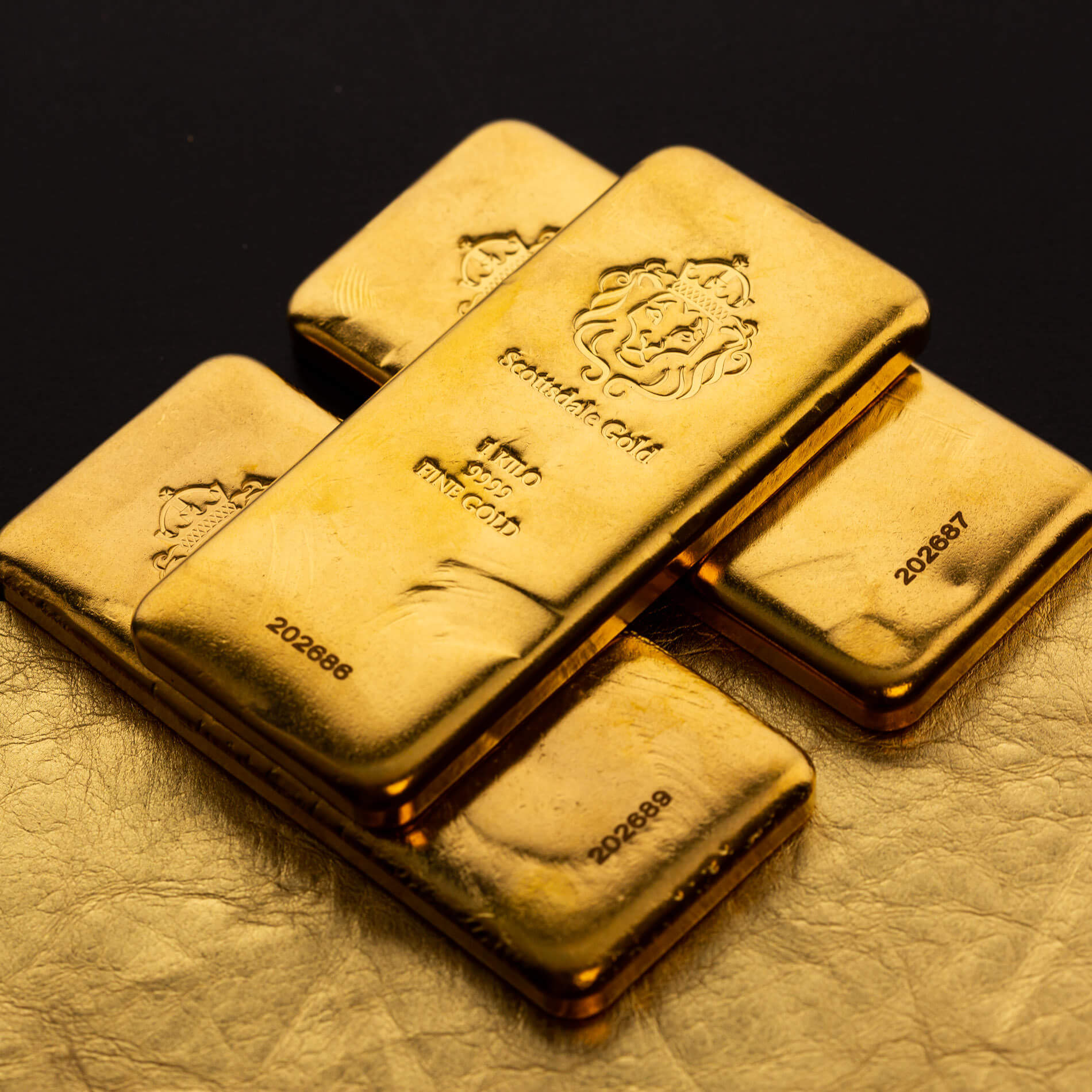 1 Kilo OPM Gold Bar For Sale (Varied Condition w/ Assay) 1 Kilo OPM Gold Bar For Sale (Varied Condition w/ Assay)