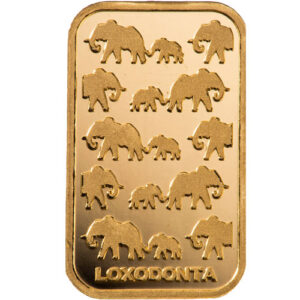 1 oz Rand Refinery Gold Bar For Sale (New w/ Red Assay) 1 oz Rand Refinery Gold Bar For Sale (New w/ Red Assay)