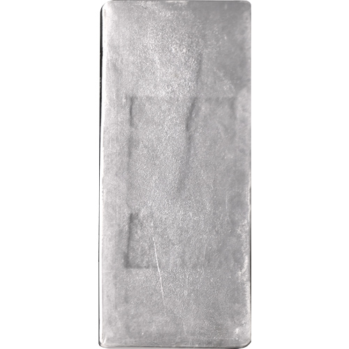 100 oz JBR Silver Bar For Sale (New) 100 oz JBR Silver Bar For Sale (New)