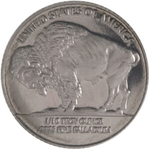 1/10 oz Palladium Round For Sale (Varied Condition, Any Mint)