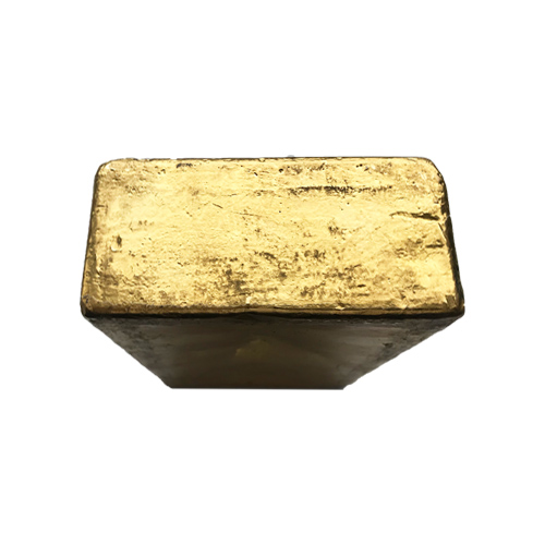 1935 401.547 oz U.S. Assay Office at New York “Big Apple” Gold Bar 1935 401.547 oz U.S. Assay Office at New York “Big Apple” Gold Bar