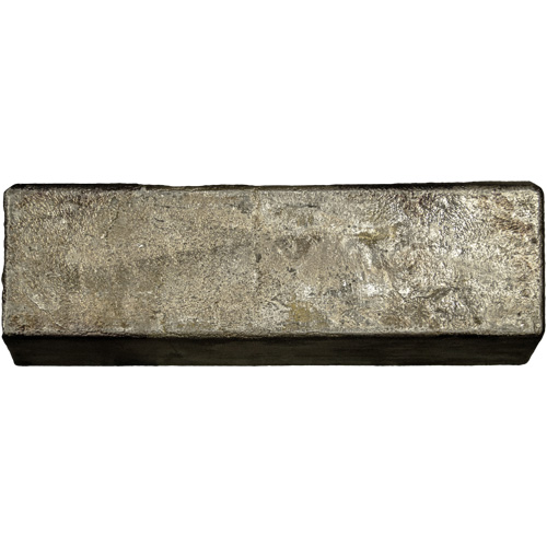 2008 1001.9 oz Johnson Matthey Silver Bar 2008 1001.9 oz Johnson Matthey Silver Bar