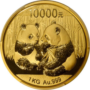 2009 1 Kilo Proof Chinese Gold Panda Coin PCGS PR65 DCAM 2009 1 Kilo Proof Chinese Gold Panda Coin PCGS PR65 DCAM