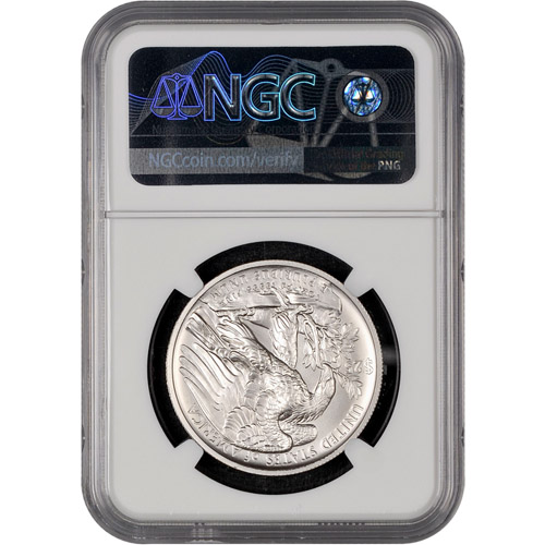 2020-W 1 oz Burnished American Palladium Eagle Coin NGC MS70 ER 2020-W 1 oz Burnished American Palladium Eagle Coin NGC MS70 ER