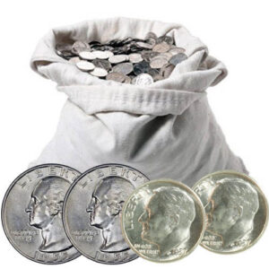 90% Silver Barber Quarters For Sale ($100 FV, Circulated) 90% Silver Barber Quarters For Sale ($100 FV, Circulated)