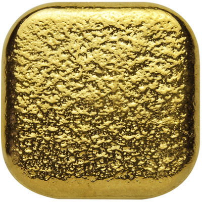 Buy 1 oz Geiger Edelmetalle Square Gold Bar (New) Buy 1 oz Geiger Edelmetalle Square Gold Bar (New)