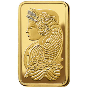 Buy 10 oz PAMP Suisse Fortuna Gold Bar (New w/ Assay) Buy 10 oz PAMP Suisse Fortuna Gold Bar (New w/ Assay)