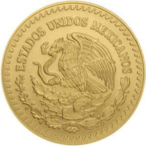 Buy 1/2 oz Mexican Gold Libertad Coin (Random Year) Buy 1/2 oz Mexican Gold Libertad Coin (Random Year)