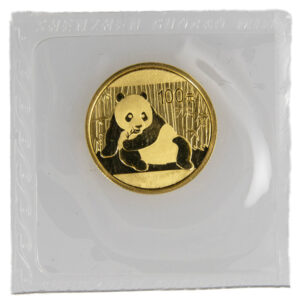Buy 1/4 oz Chinese Gold Panda Coin (Random Year, Sealed) Buy 1/4 oz Chinese Gold Panda Coin (Random Year, Sealed)