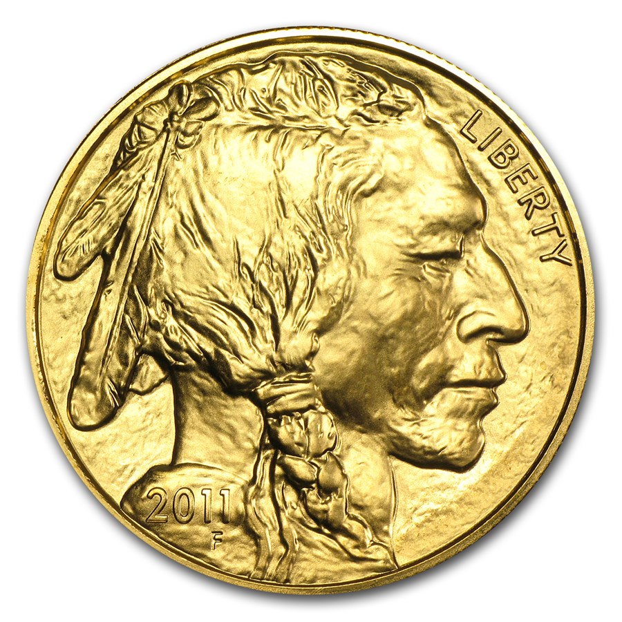 Buy 2011 1 oz American Gold Buffalo Coin Buy 2011 1 oz American Gold Buffalo Coin