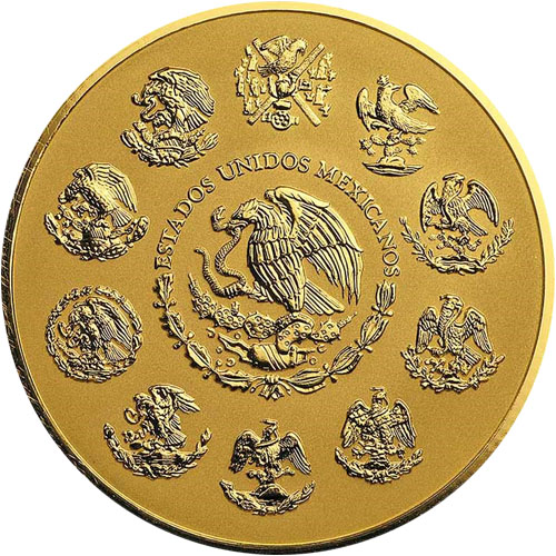 Buy 2021 1 oz Reverse Proof Mexican Gold Libertad Coin Buy 2021 1 oz Reverse Proof Mexican Gold Libertad Coin