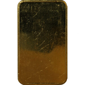 Buy 5 oz Johnson Matthey Gold Bar (Secondary Market) Buy 5 oz Johnson Matthey Gold Bar (Secondary Market)