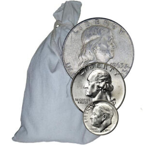 Buy 90% Silver Coins ($1000 FV, Circulated, Dimes and/or Quarters and/or Halves) Buy 90% Silver Coins ($1000 FV, Circulated, Dimes and/or Quarters and/or Halves)