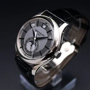 Buy Patek Philippe Annual Calendar "Unworn" Condition