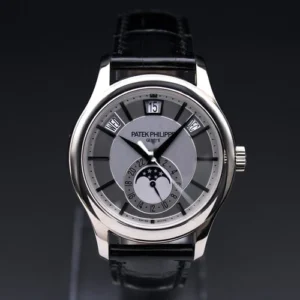 Buy Patek Philippe Annual Calendar "Unworn" Condition
