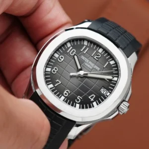 Buy Patek Philippe Aquanaut 5167a New Strap Included