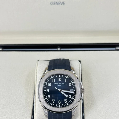 Buy Patek Philippe Aquanaut 5168G-001 Buy Patek Philippe Aquanaut 5168G-001