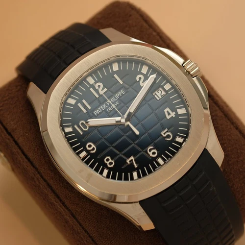 Buy Patek Philippe Aquanaut 5168G-001 Buy Patek Philippe Aquanaut 5168G-001