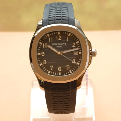 Buy Patek Philippe Aquanaut 5168G-001 Buy Patek Philippe Aquanaut 5168G-001
