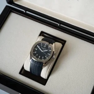 Buy Patek Philippe Aquanaut 5168G-001 | Authentic Quality