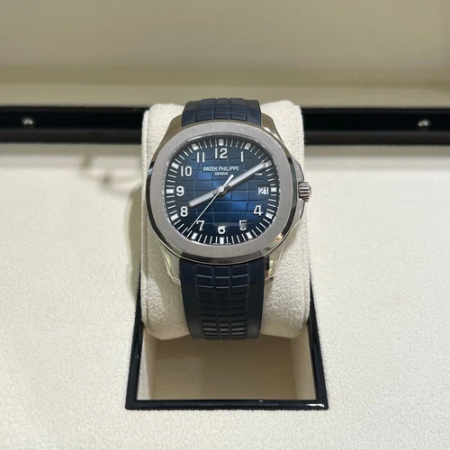 Buy Patek Philippe Aquanaut 5168G-001 Online Buy Patek Philippe Aquanaut 5168G-001 Online
