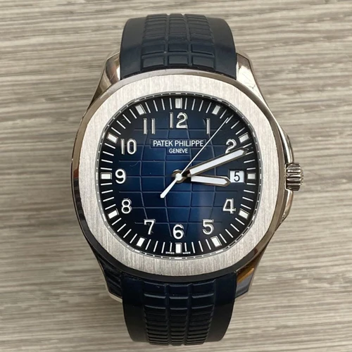 Buy Patek Philippe Aquanaut 5168G | Authentic Quality Buy Patek Philippe Aquanaut 5168G | Authentic Quality