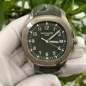 Buy Patek Philippe Aquanaut 5168G Online | Authentic Quality