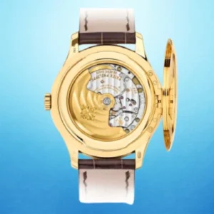 Buy Patek Philippe Calatrava 5227J-001 Yellow Gold Calatrava NEW