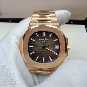 Buy Patek Philippe Nautilus 5711/1R-001 Buy Patek Philippe Nautilus 5711/1R-001