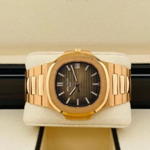 Buy Patek Philippe Nautilus 5711/1R-001 Buy Patek Philippe Nautilus 5711/1R-001