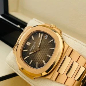 Buy Patek Philippe Nautilus 5711/1R-001 Buy Patek Philippe Nautilus 5711/1R-001