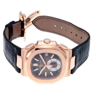 Buy Patek Philippe Nautilus 5980R-001 Buy Patek Philippe Nautilus 5980R-001