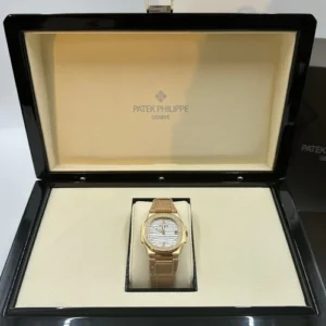 Buy Patek Philippe Nautilus 7010R-011 Buy Patek Philippe Nautilus 7010R-011