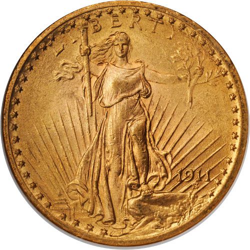 Buy Pre-33 $20 Saint Gaudens Gold Double Eagle Coin (XF) Buy Pre-33 $20 Saint Gaudens Gold Double Eagle Coin (XF)
