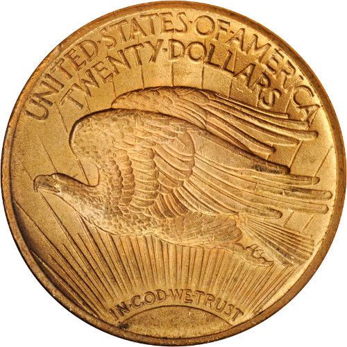 Buy Pre-33 $20 Saint Gaudens Gold Double Eagle Coin (XF) Buy Pre-33 $20 Saint Gaudens Gold Double Eagle Coin (XF)