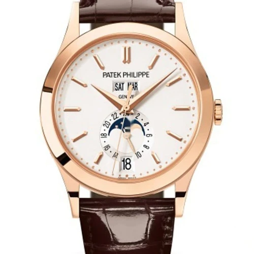 Patek Philippe Annual Calendar Complications Annual Calendar 5396R-011
