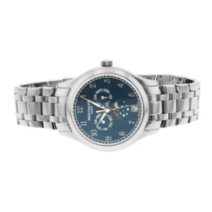Patek Philippe Annual Calendar 4947/1A-001 | authentic Quality