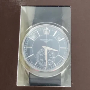 Patek Philippe Annual Calendar Chronograph 5905P-001