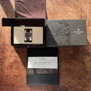 Patek Philippe Aquanaut 5168G For Sale | Authentic Quality