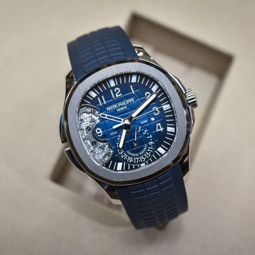 Patek Philippe Aquanaut Advanced Research Patek Philippe Aquanaut Advanced Research