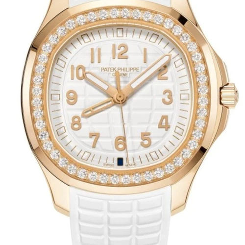 Patek Philippe Aquanaut Quartz Travel Time 5629/200R NEW 2022 Patek Philippe Aquanaut Quartz Travel Time 5629/200R NEW 2022