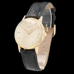 Patek Philippe Calatrava 3411 For Sale