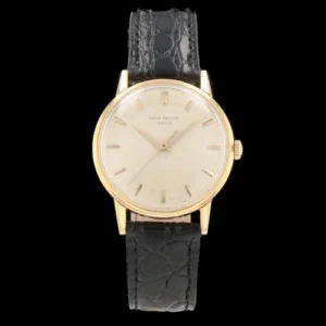 Patek Philippe Calatrava 3411 For Sale