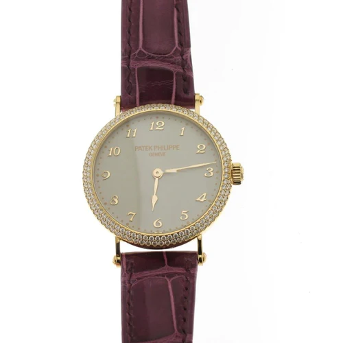 Patek Philippe Calatrava 7200/200R-001 Patek Philippe Calatrava 7200/200R-001