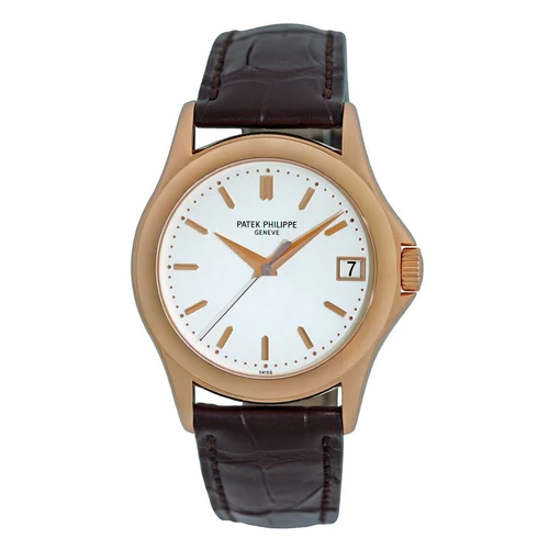 Patek Philippe Calatrava Grande Taille Patek Philippe Calatrava Grande Taille