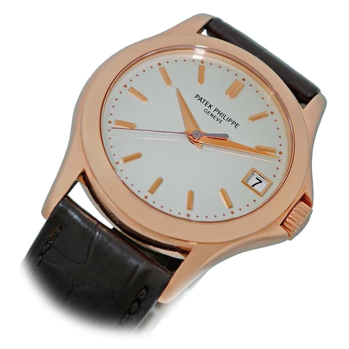 Patek Philippe Calatrava Grande Taille Patek Philippe Calatrava Grande Taille