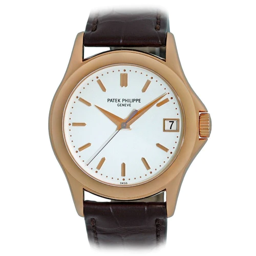 Patek Philippe Calatrava Grande Taille Patek Philippe Calatrava Grande Taille