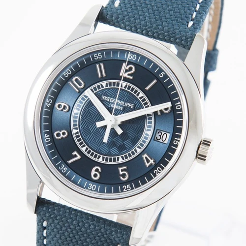 Patek Philippe Calatrava Limited Edition 1000 pieces unworn box papers