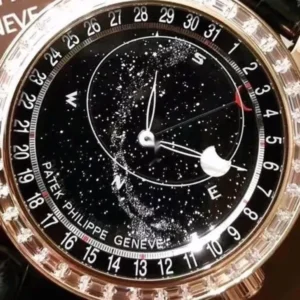 Patek Philippe Celestial Grand Complications Celestial Patek Philippe Celestial Grand Complications Celestial