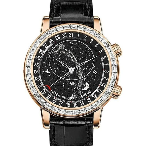 Patek Philippe Celestial Grand Complications Patek Philippe Celestial Grand Complications